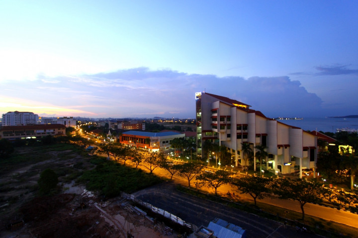 Dubes Australia Sambut Positif KEK Batam