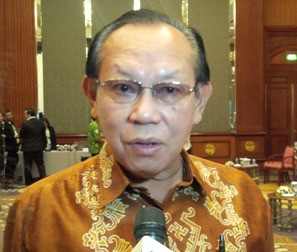 BKKBN Siapkan Generasi Emas Berbasis Keluarga