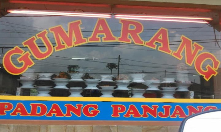 Terduga Pelaku Mutilasi Bekerja sebagai Kepala Rumah Makan