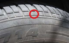 When The Right Time for Tyre Change?