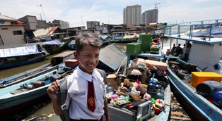 Pemprov DKI Diminta Berikan Solusi Warga Pasar Ikan