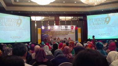 Pernikahan Usia Dini di Surabaya Tertinggi se-Jawa Timur