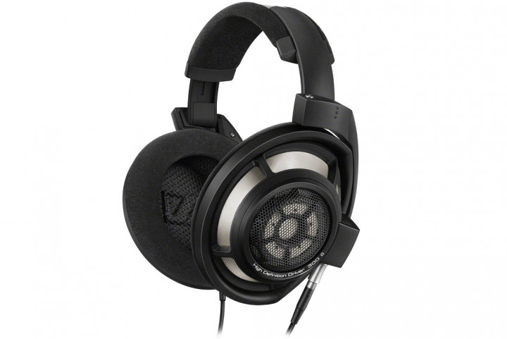 Menjajal Headset Premium Rp27 Juta, Sennheiser HD 800 S