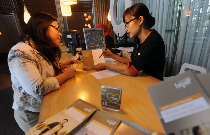 Kredit BTPN Tumbuh 11% hingga Akhir Maret 2016