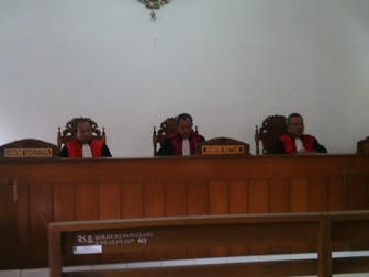 Sidang Gugatan Istri Irjen Djoko Susilo Ditunda