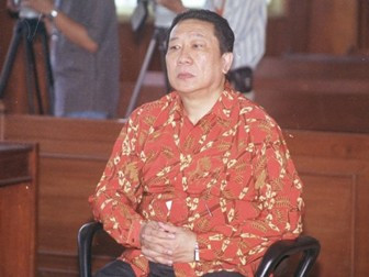 Kejagung : Tidak Mudah Pulangkan Samadikun