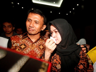 Gatot Bentuk Koalisi Permanen untuk Batalkan Hak Interpelasi