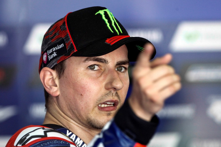 Tiga Alasan yang Membuat Lorenzo Pindah ke Ducati