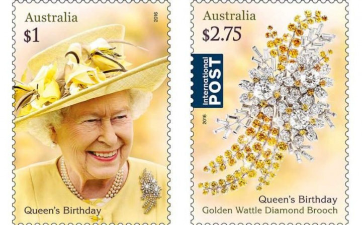 Australia dan Selandia Baru Ikut Rayakan Ulang Tahun Ratu Elizabeth II