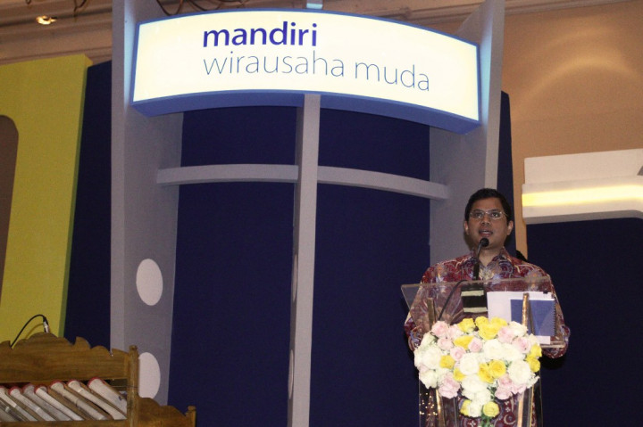 7 Days Reverse Repo Cara Aktif Turunkan Bunga Kredit Secara Perlahan