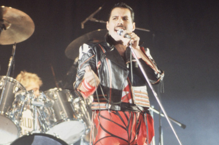 Ilmuwan Ungkap Rahasia Suara Merdu Freddie Mercury