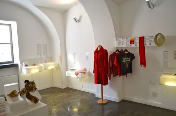 Unik, Museum Ini Khusus Memajang Barang-Barang Peninggalan Mantan Pacar