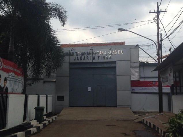 Ahok Diharapkan Menindaklanjuti Maket Rutan Pondok Bambu