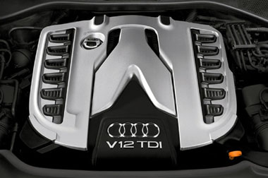 Audi Diduga Terlibat Skandal Dieselgate Volkswagen