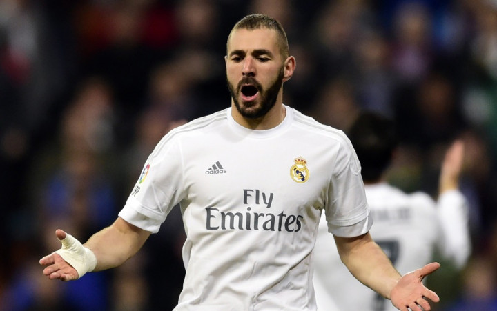 Pemain Penting Madrid versi Zinedine Zidane