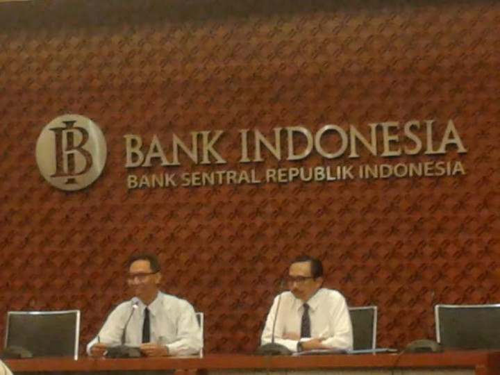 BI Rate Dipertahankan di Level 6,75%