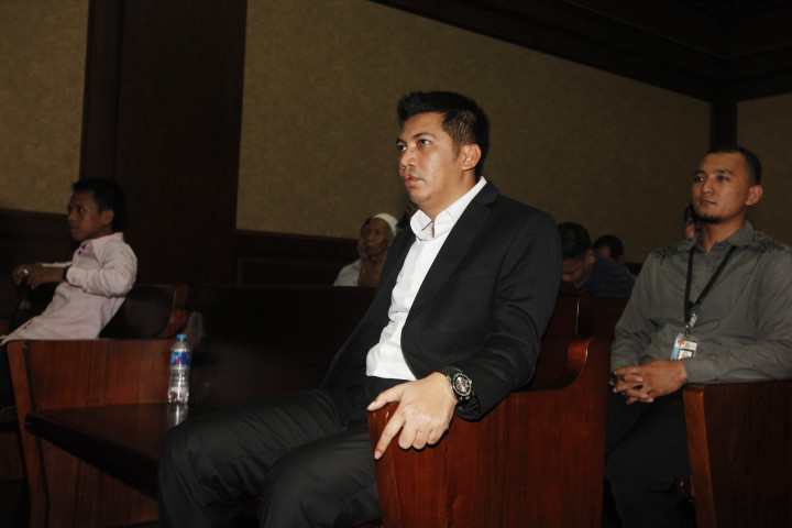 Kepala BPJN Amran Mustary Ikut Terseret Suap di Kementerian PUPR