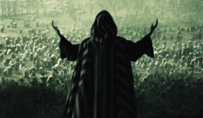 X Men: Apocalypse Rilis Cuplikan Sejarah Mutan