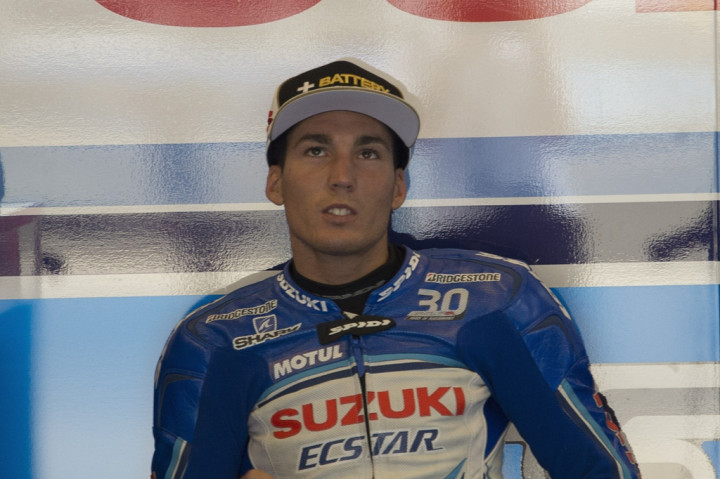 Sirkuit Jerez Sesuai dengan Karakter Motor Suzuki