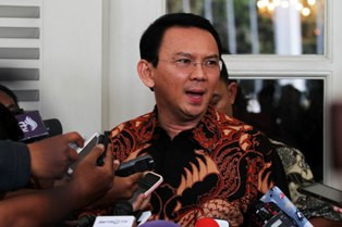 Ahok Persilakan Yusril Kirim Surat tapi Tak Akan Ditanggapi