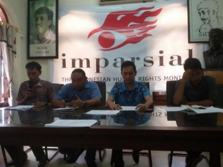 Masuk Politik, TNI & Polri Dinilai Rawan Timbulkan Konflik Kepentingan