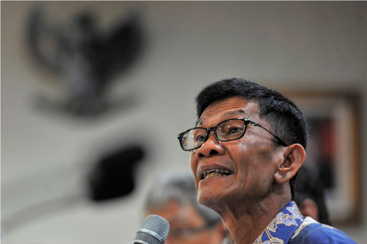 Jamkrindo Bidik Jamin Kredit UMKM Rp115 Triliun di 2016