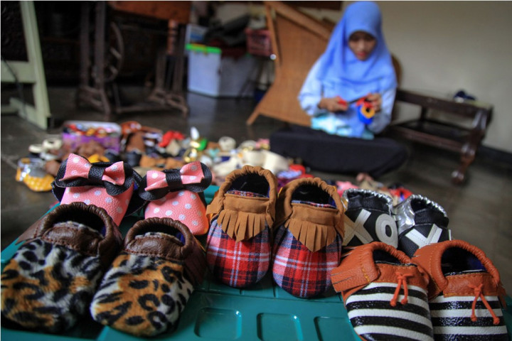 Jamkrindo Semarang Fokus Layani UMKM