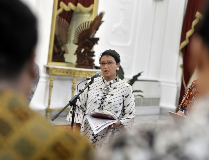 Menlu Yakin CEPA akan Untungkan Indonesia