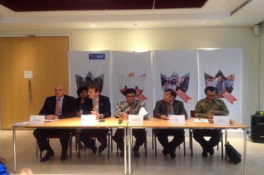 Internasionalisasi, Kunci Kemajuan Pelajar dan Negara Indonesia