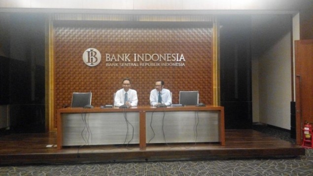 BI Rate Maintained at 6.75%