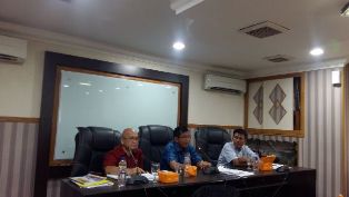 Akhir April, Ada 2 Suguhan Spektakuler di Medan