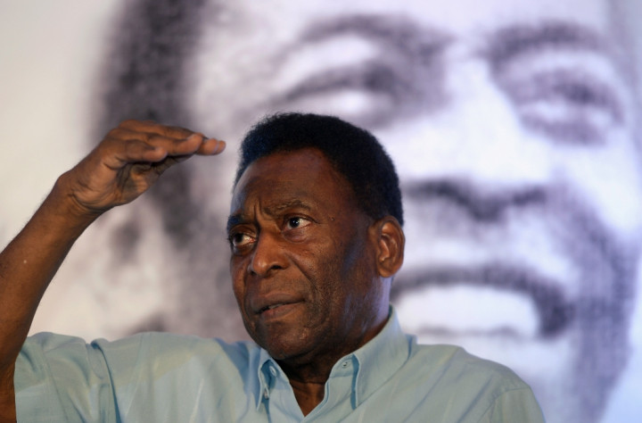 Pemain Terbaik Abad ke-20 Nyaris Gabung Real Madrid