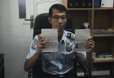 Tiga Warga Tiongkok di Sukabumi Terancam Dideportasi