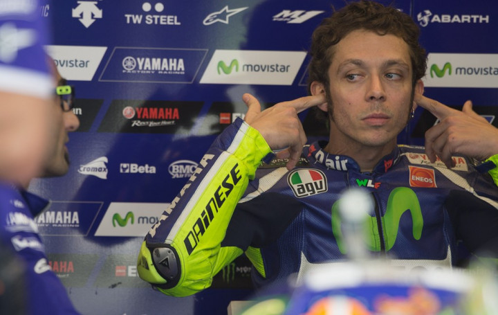 Rossi Bukan Penyebab Lorenzo Pindah ke Ducati