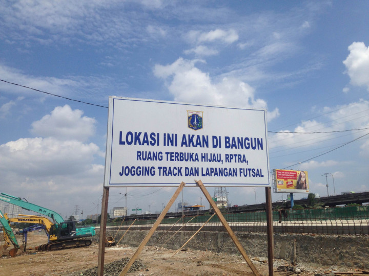 Wajah (Baru) Kalijodo