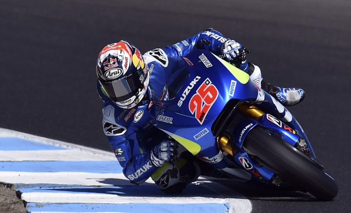 Vinales Akui Gabung Yamaha Bisa Berikan Dampak Positif