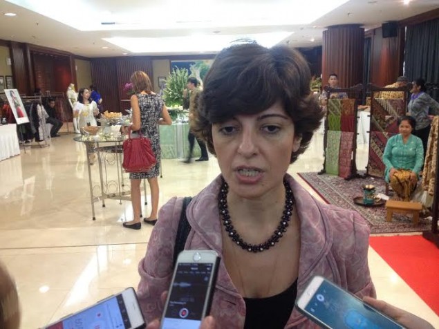 Dubes Armenia: Tidak Benar Jika Kami yang Memulai Peperangan