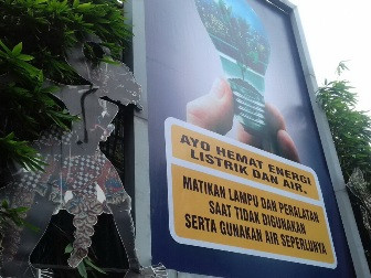Hari Bumi, Pemkot Solo Bentuk Tim Gugus Tugas Penghematan Energi