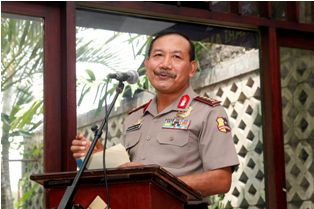 Kapolri: Banyak Cara Pulangkan Buronan Kasus Century 