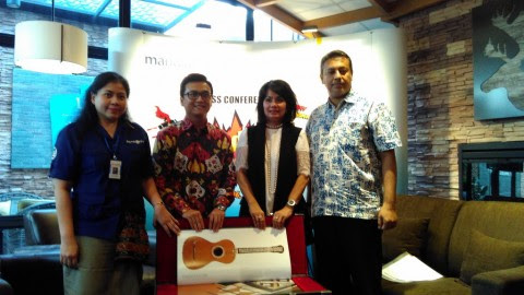 Big Bad Wolf Book Sale Held to Increase Public Interest in Reading