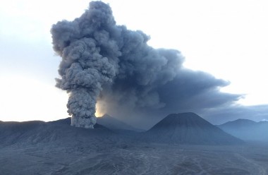 BPBD Jawa Timur Siagakan Empat <i>Shelter</i> di Kawasan Bromo