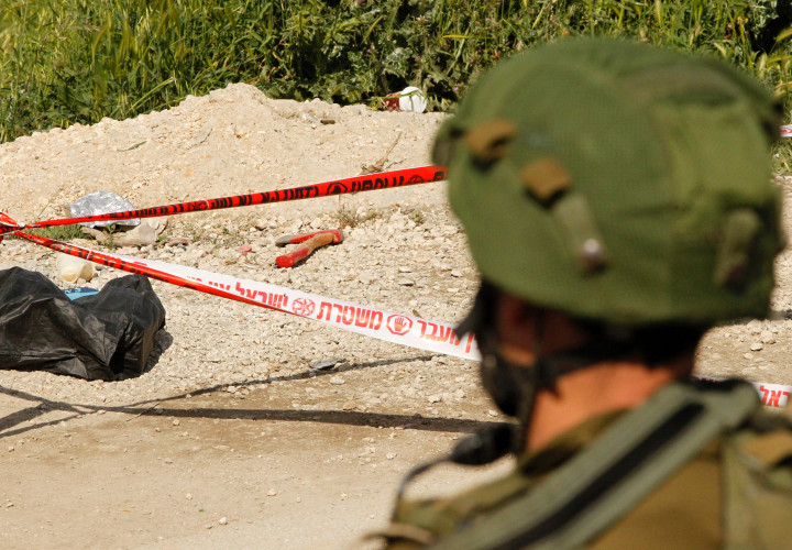 Indonesia Calls for the End of Israeli Occupation