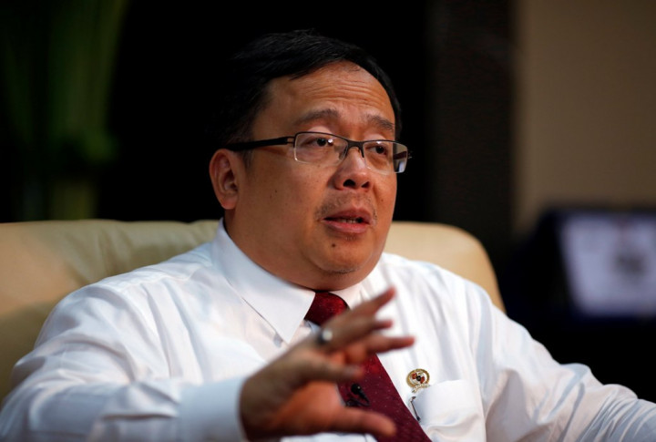 Menkeu Mau Daerah Ikuti Pusat Pangkas Belanja Rutin