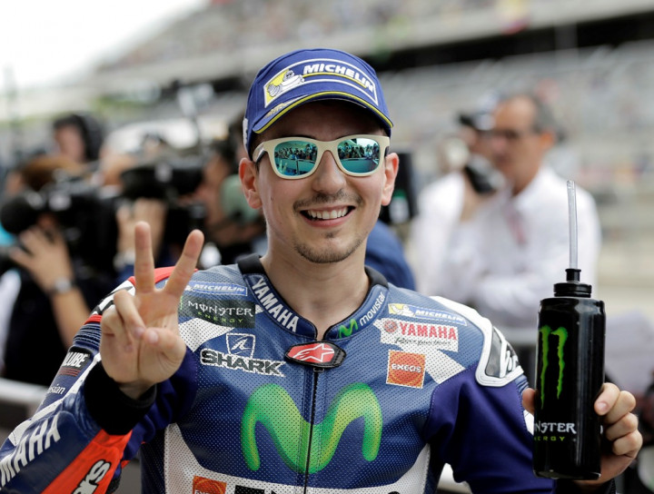 Tiga Alasan Lorenzo Gabung Ducati