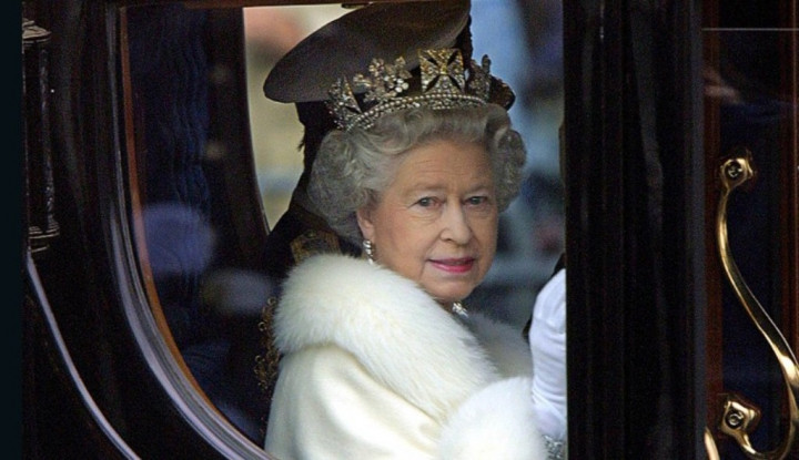 Kanada dan Australia, Destinasi Favorit Ratu Elizabeth II