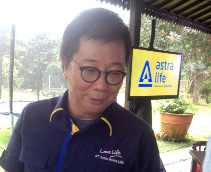 Perbesar Pasar, Astra Life Gandeng PermataBank