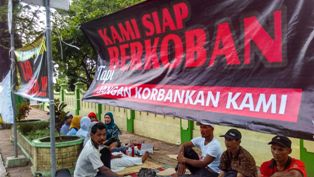 Upaya Hukum Penolak Bandara Kulon Progo Buntu