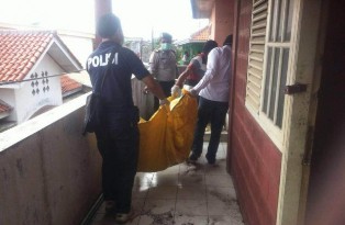 Keluarga Korban Mutilasi Minta Pelaku Dihukum Mati