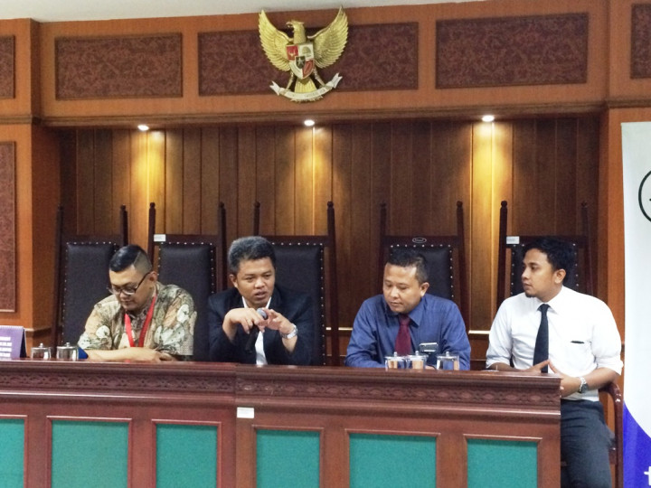 Hindari Kartel, KPPU Beri Tiga Rekomendasi ke Kementan & Kemendag