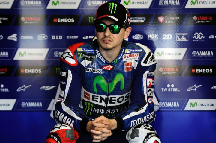 Lorenzo Pilih Ducati karena Ingin Cetak Sejarah